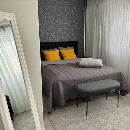 Hamina City Apartments Kültér fotó