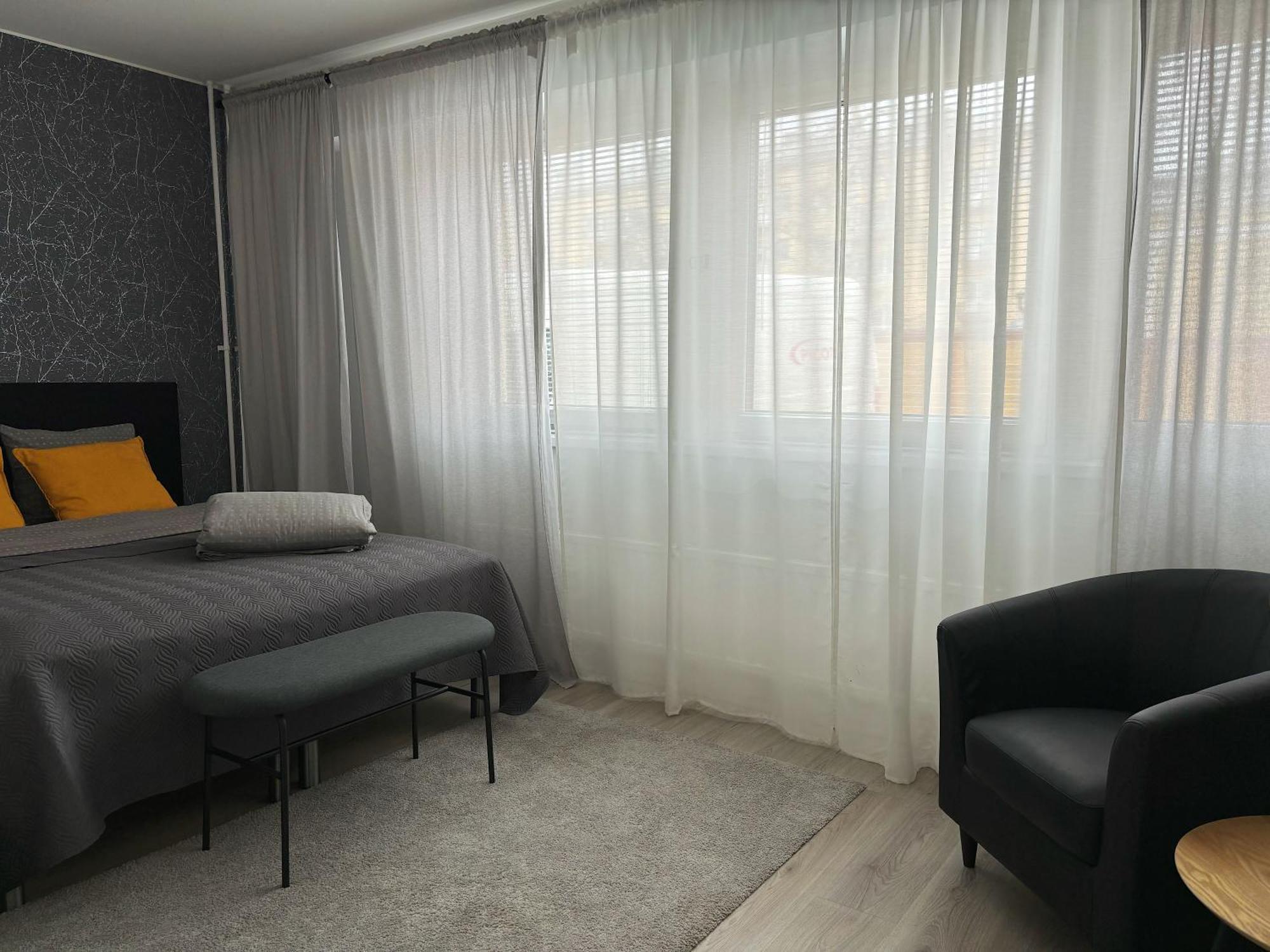 Hamina City Apartments Kültér fotó