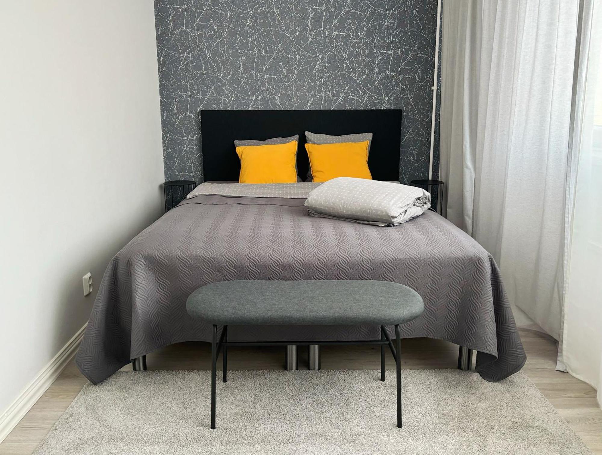 Hamina City Apartments Kültér fotó