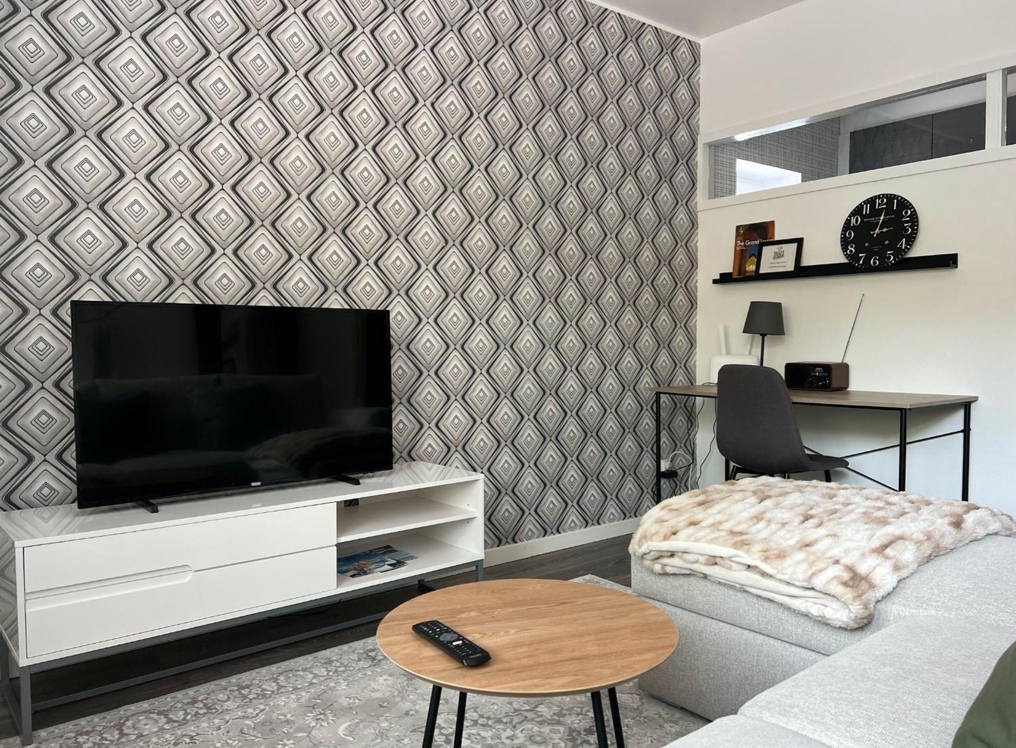 Hamina City Apartments Szoba fotó