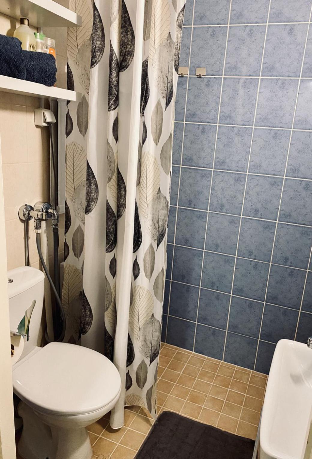 Hamina City Apartments Szoba fotó