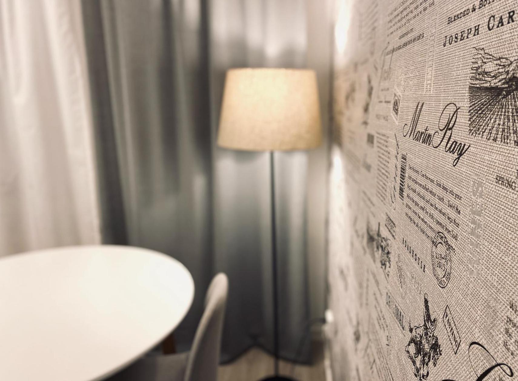 Hamina City Apartments Szoba fotó